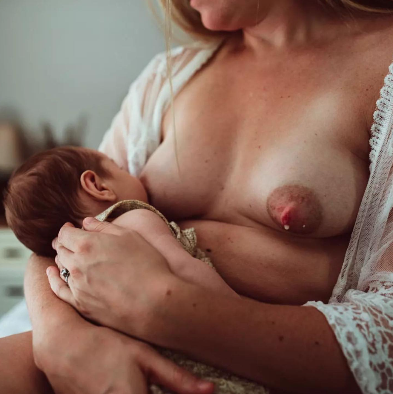 The 6 Breastfeeding Myths I Hear the Most